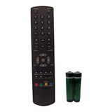 Control Para Vios Smartv Modelo Vi-92464 Envio Gratis