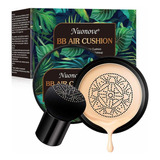 Bb Air Cushion Bb Cream Cc Crema Corrector Cojín Para Todo E