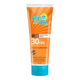 Rayito De Sol Crema Protectora Bronceadora Fps30  90gr