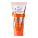 Bioage Bio C Primer Pré Maquiagem Com Vitamina C 30g