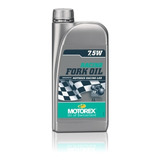 Aceite Motorex Fork Oil 7,5 Suspensión - Trapote Racing