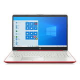 Notebook Hp 15-dw3500la | Intel Core I3 1115g4 | 32gb Ram