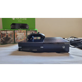 Xbox One 500gb, 1 Controle E 3 Jogos (com Caixa)
