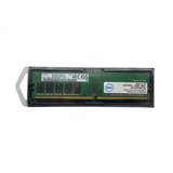 Memória Dell 8gb 1rx8 Pc4-2666v Udimm Snpd715xc/8g@