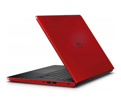 Laptop Dell Inspiron 14 3493 / 980gb Ssd / W10pro / Office