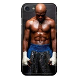 Funda Celular Floyd Mayweather Deporte Box Todos Los Cel