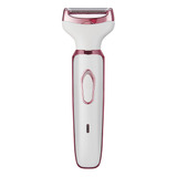 Depiladora Multifuncional Epilator 4 En-1depiladora Femenina