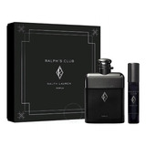 Perfume Hombre Ralph Lauren Ralph's Club Edp 100ml Set 3