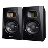 Monitores Estudio Adam Audio T5v X Par Profesional - Plus