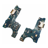 Flex Placa Pin De Carga Compatible Con Samsung A01 Core