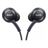 Auriculares In-ear Samsung Tuned By Akg, Tipo C Verde, Negro