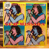 Uk Subs Sub Mission Best Of Uk Subs 1982 1998 2 Vinilos