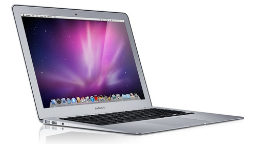 Macbook Air 13 - Core 2 Duo - 2010 - 4gb - 256gb Hd