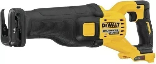 Sierra Sable Flexvolt 60v Dewalt Dcs389b Usada