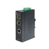 Industrial Ethernet Solution Igt-1205at Planet Networking