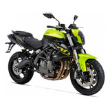 Benelli Tnt 600i 0km Naked Creditos  Promo Contado Consulte