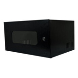 Rack 5u 19 Polegadas Max Eletron Protege E Organiza Cftv