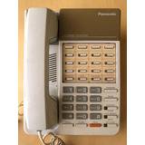 Teléfono Multilínea Panasonic Kx-t7020