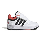 Zapatillas adidas Hoops Niños