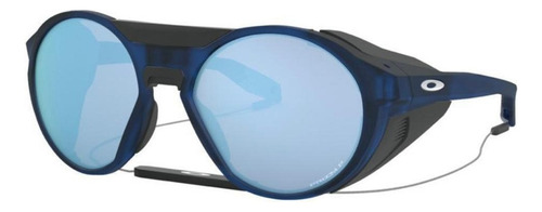 Óculos De Sol Polarizados Oakley Clifden, Lente De Plutonite