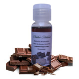 Esencia De Chocolate Para Velas De Soya Y Parafina 30 Ml