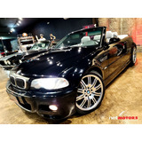 Bmw M3 2004 Convertible