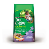 Dogchow Cachorros Razas Pequeñas 21kg. Envios A Todo El Pais