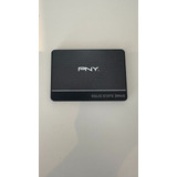 Pny Cs900 Ssd7cs900-120-rb 120 Gb - Negro