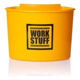 Work Stuff Bucket Hanger Organizador Para Cubeta Detallado