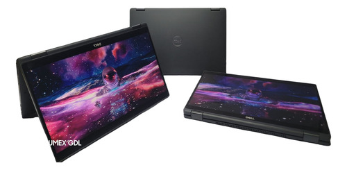 Dell Ltitude 7390 2 En 1 I5-8th Touch Fhd 8gb Ram 256gb Ssd