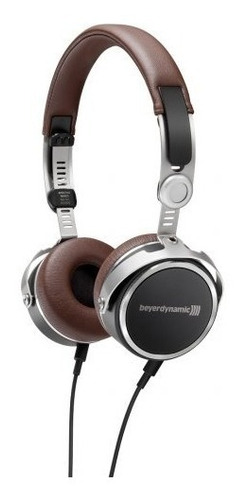 Auriculares Beyerdynamic Aventho Wired Brown