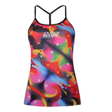 Musculosa Osx Mujer Xv2393310-010/mult/cuo