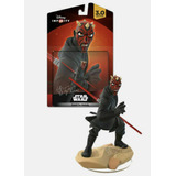  Darth Maul Star Wars Disney Infinity 3.0 