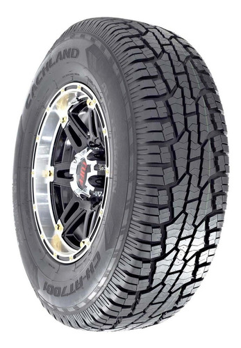 Llanta 265/70r17 Cachland Ch-at7001 Lt 10c 121/118s