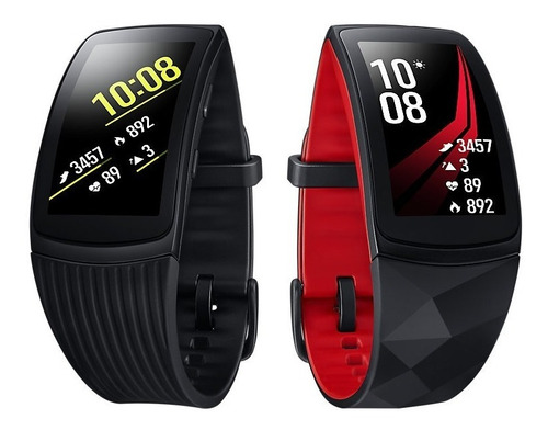 Smartwatch Samsung Gear Fit 2 Pro Original Nuevo Sellado