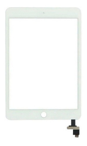 Tactil Touch Pantalla Compatible Con iPad Mini 3 | Lifemax
