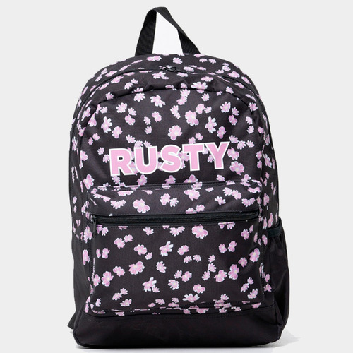 Mochila Rusty Academy Backpack - Queenisland - Shop Oficial 