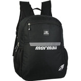 Mochila Mormaii Mor-0267 25l Preto Tamanho Único