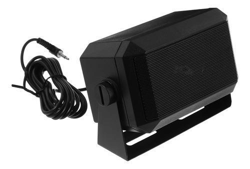 Altavoz Externo Cb De 5 W, Impedancia De 8 Ohmios Para Radio