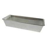 Molde Budín Inglés Budinera Pan 26 X 10,5 Doña Clara