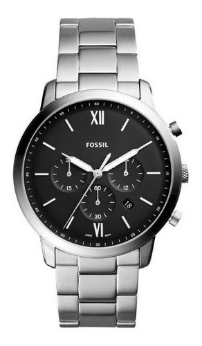 Reloj Para Caballero Fossil Modelo: Fs5384 Envio Gratis