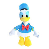 Disney Mickey Mouse Clubhouse Donald Duck Plush Doll 
