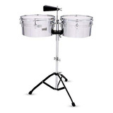 Set De Timbales T-pt1314 Player's Series