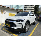 Chevrolet Tracker  1.2 Ltz 2021