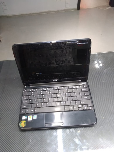Netbook Acer Aspire One Za3