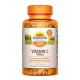 Vitamina C 1000 Mg (133 Caps)