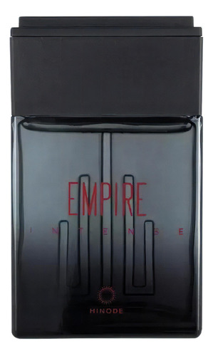 Empire Intense Deo Colônia Masculina Hinode 100ml 