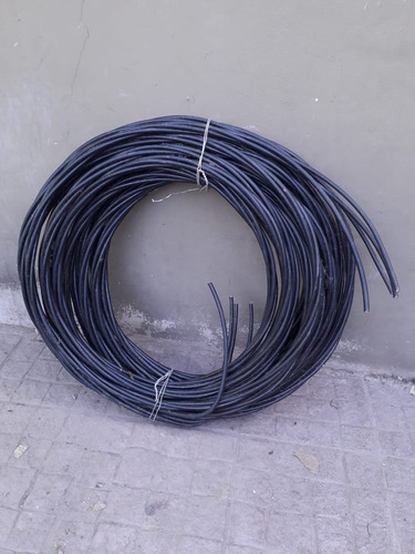 Cable Preensamblado 3 X 50 X 50 Aluminio 