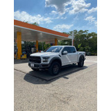 Ford F-150 2019 3.5cc Svt Raptor Supercrew