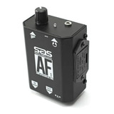 Amplificador De Fone Santo Angelo Af1 - Nf E Garantia